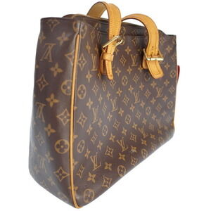 Louis Vuitton Bag Tote Monogram Cite Multiply